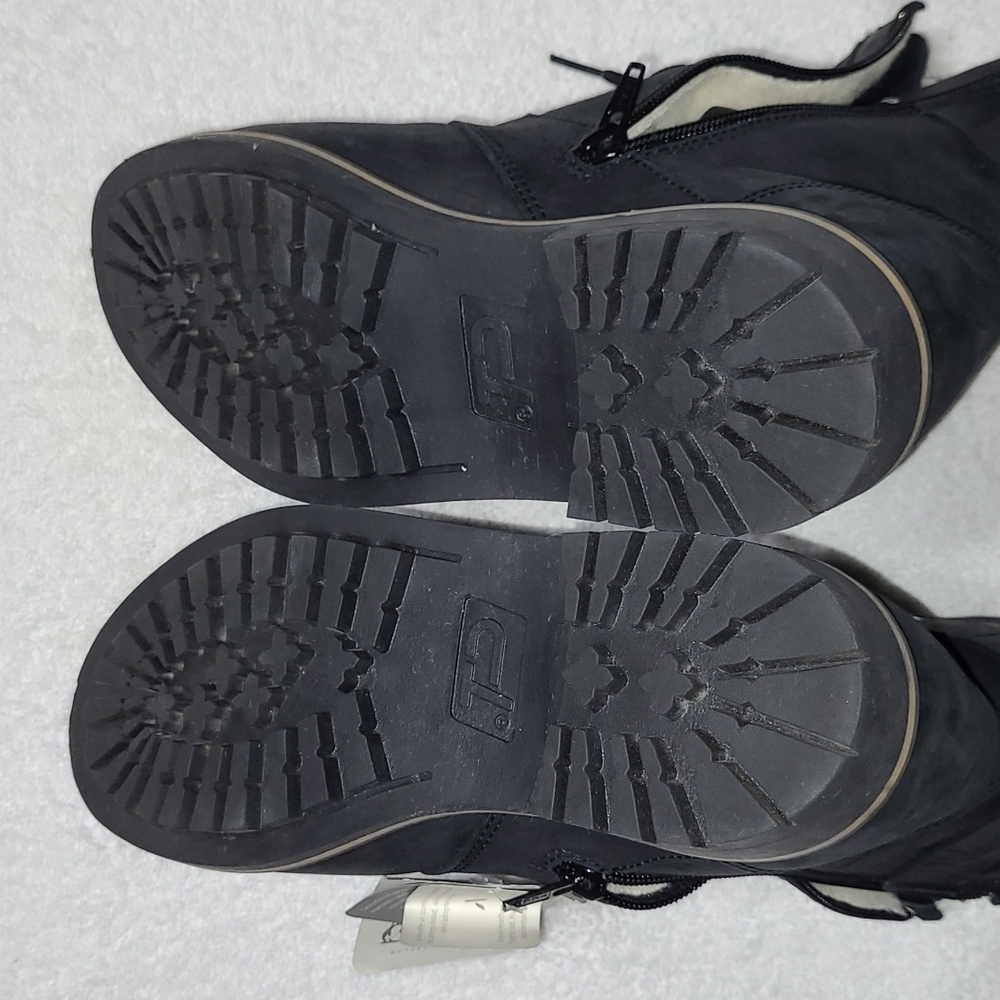 Anfibio Kanda Waterproof Boots Size 8 D Women's - Picture 7 of 15